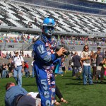 Pre-Race Tour Daytona 500
