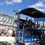 Pre-Race Tour Daytona 500