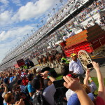 Pre-Race Tour Daytona 500