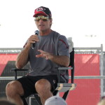 Pre-Race Tour Daytona 500