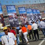Pre-Race Tour Daytona 500