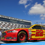 Pre-Race Tour Daytona 500