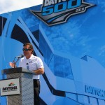 Pre-Race Tour Daytona 500