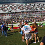 Pre-Race Tour Daytona 500