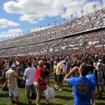 Pre-Race Tour Daytona 500