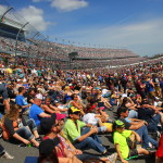 Pre-Race Tour Daytona 500