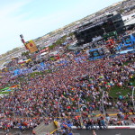 Pre-Race Tour Daytona 500