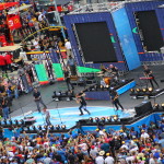 Pre-Race Tour Daytona 500