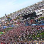 Pre-Race Tour Daytona 500