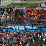 Pre-Race Tour Daytona 500