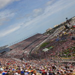 Pre-Race Tour Daytona 500