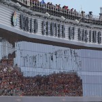 Pre-Race Tour Daytona 500