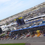 Pre-Race Tour Daytona 500
