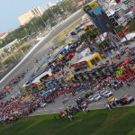 Pre-Race Tour Daytona 500