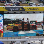 Pre-Race Tour Daytona 500