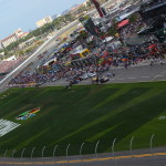 Pre-Race Tour Daytona 500