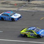 Pre-Race Tour Daytona 500