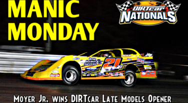 This Week in Motorsports