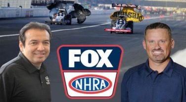 Valvoline, Nova Services Partner with Gray Motorsports