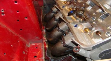 Hedman Performance Group - Creating and Installing Custom Headers