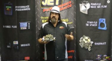 JET Performance Products - JET Performance Carburetors