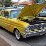 Temecula Rod Run