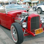Temecula Rod Run