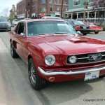 Temecula Rod Run