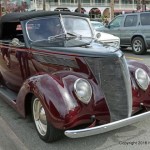 Temecula Rod Run