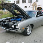 Temecula Rod Run