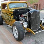 Temecula Rod Run