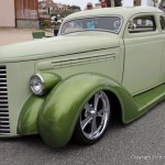 Temecula Rod Run