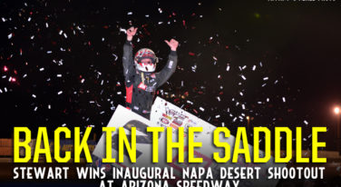 This Week in Motorsports