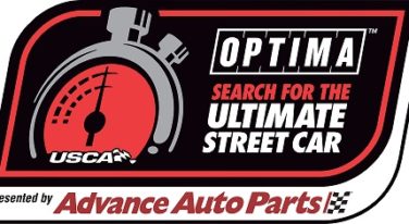 2016 Optima Street Car Challenge