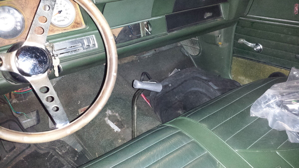 Today's Cool Car Find is Canadian Documented W-31 Oldsmobile