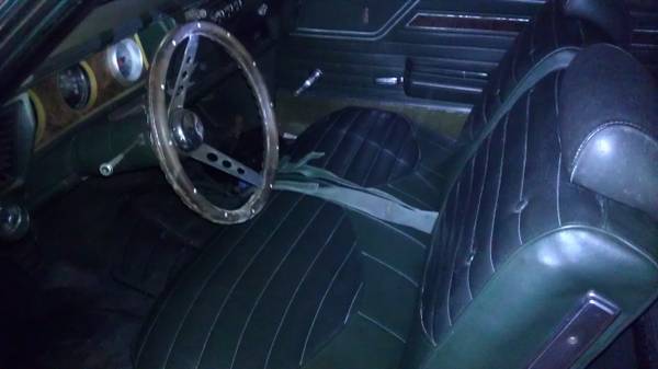 Today's Cool Car Find is Canadian Documented W-31 Oldsmobile