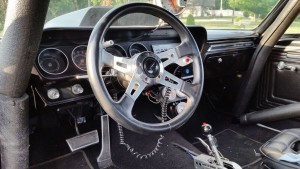 This Mean '65 Tempest is Today's Cool Car Find