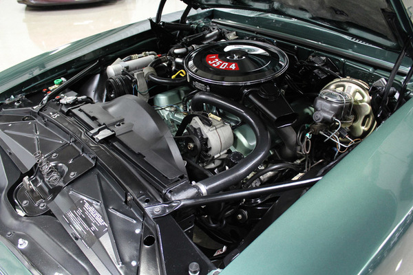 Today's Cool Car Find Celebrates the 50 Year Anniversary of the Firebird