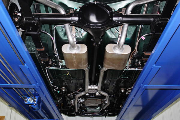 Today's Cool Car Find Celebrates the 50 Year Anniversary of the Firebird