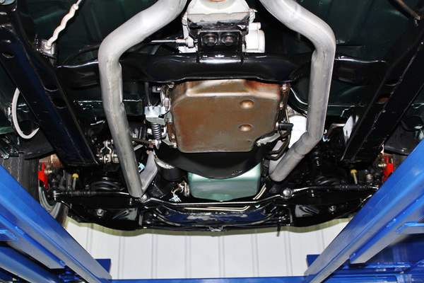 Today's Cool Car Find Celebrates the 50 Year Anniversary of the Firebird