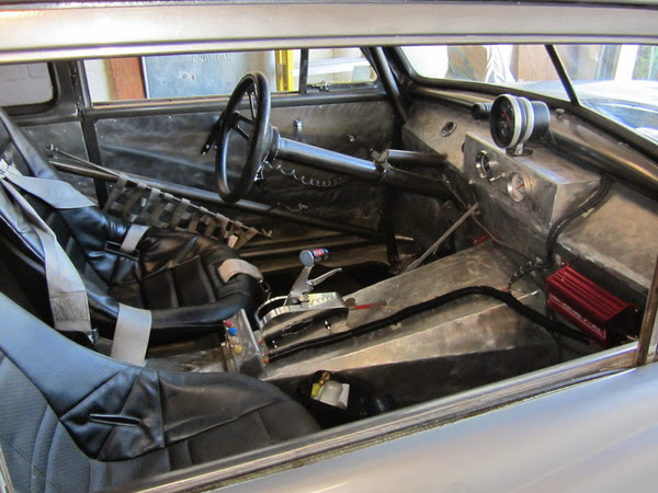 Today's Cool Car Find is This Cool '52 Henry J