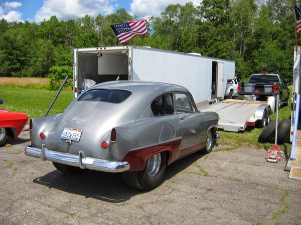 Today's Cool Car Find is This Cool '52 Henry J
