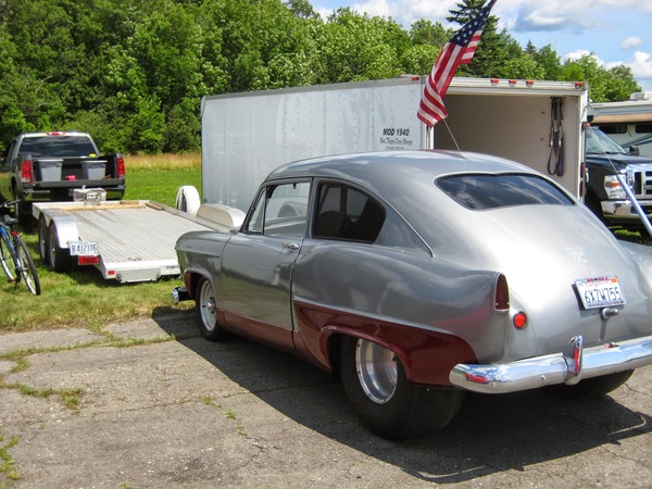 Today's Cool Car Find is This Cool '52 Henry J