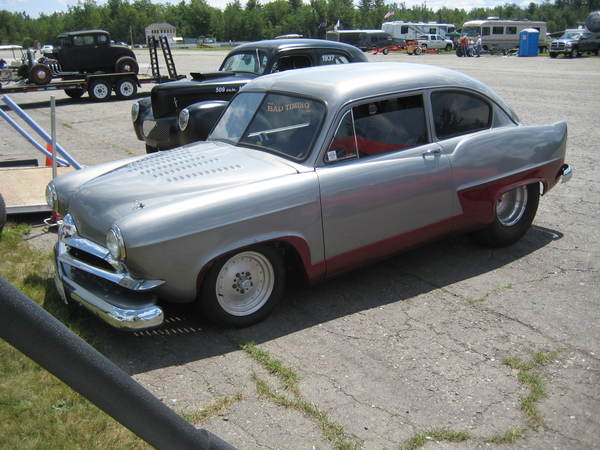 Today's Cool Car Find is This Cool '52 Henry J
