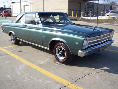 This Big Satellite is Today's Cool Car Find