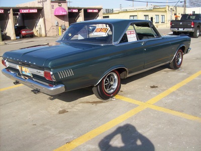 This Big Satellite is Today's Cool Car Find