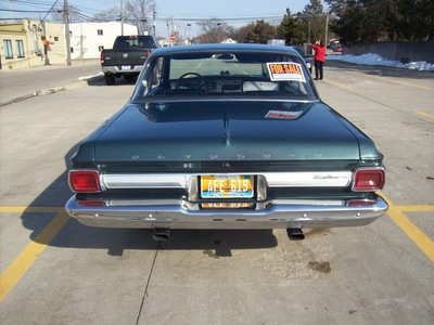 This Big Satellite is Today's Cool Car Find