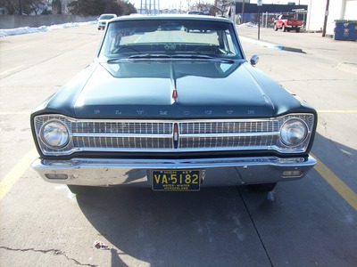 This Big Satellite is Today's Cool Car Find