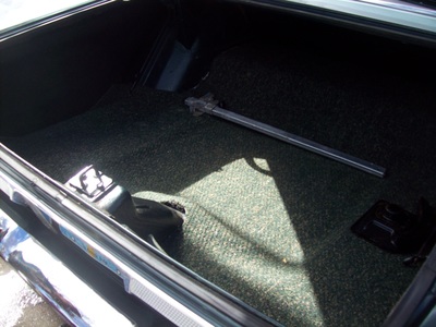 This Big Satellite is Today's Cool Car Find