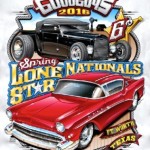 Goodguys Spring Lone Star Nationals